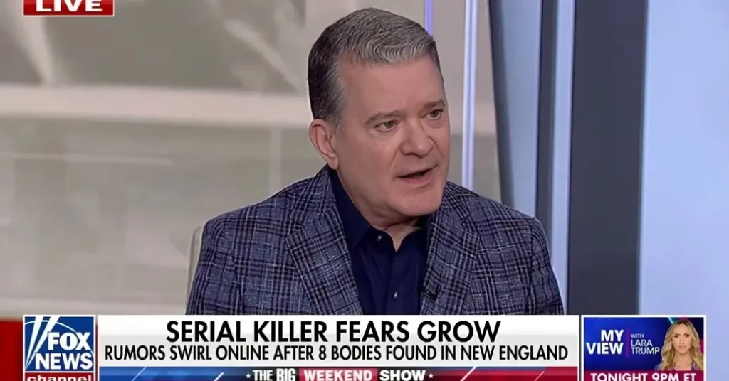 paul-j-mauro-biography