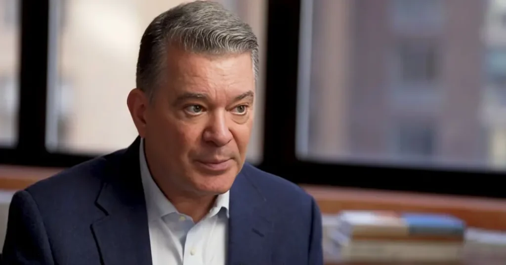 paul-j-mauro-biography